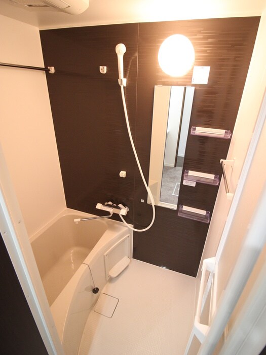 INside Grove EVEの物件内観写真