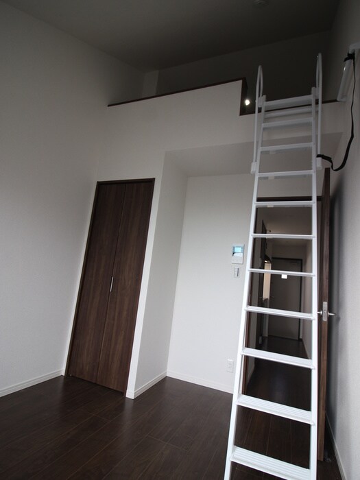 INside Grove EVEの物件内観写真