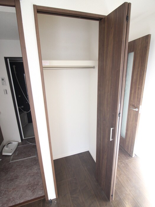 INside Grove EVEの物件内観写真