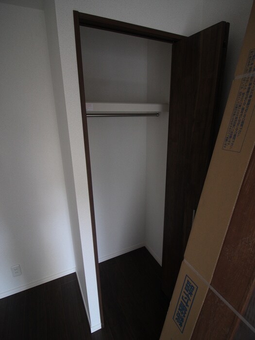 INside Grove EVEの物件内観写真