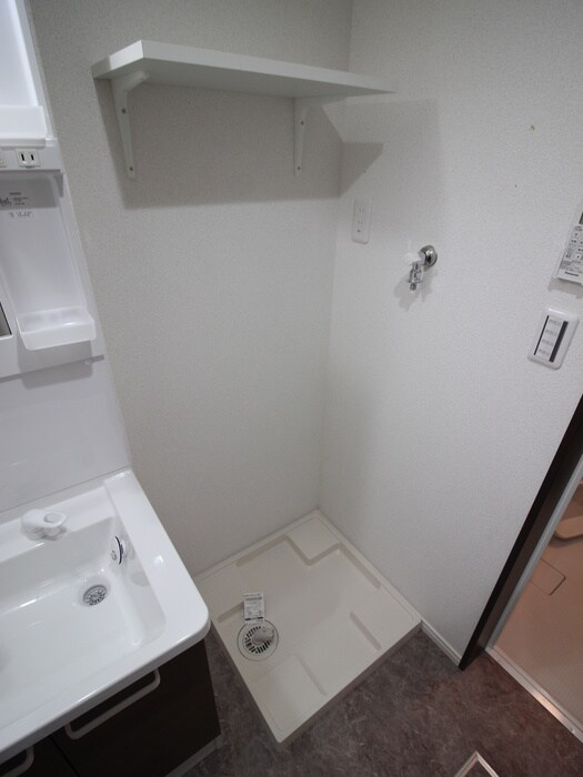 INside Grove EVEの物件内観写真