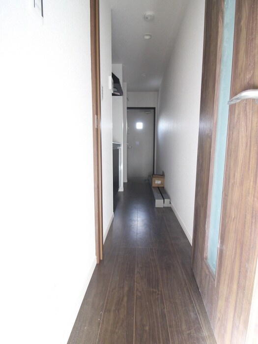 INside Grove EVEの物件内観写真