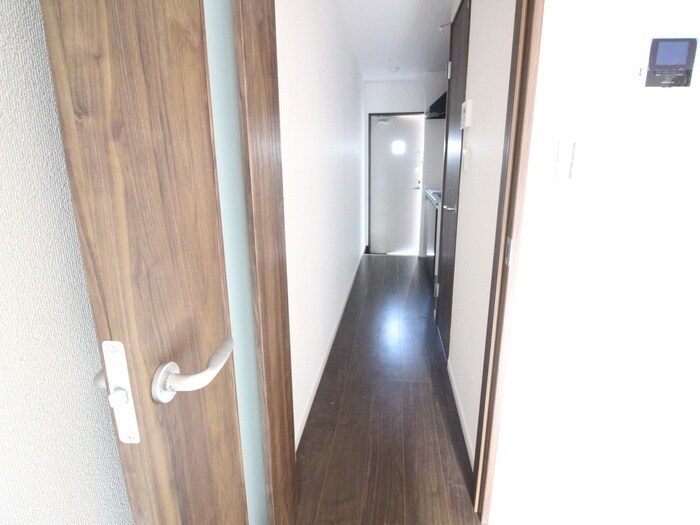 INside Grove EVEの物件内観写真