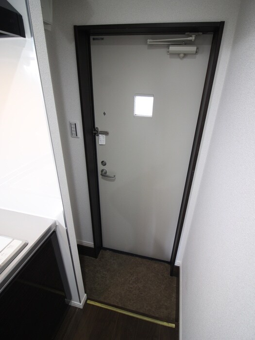 INside Grove EVEの物件内観写真