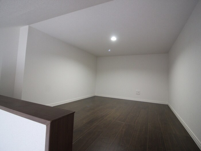 INside Grove EVEの物件内観写真