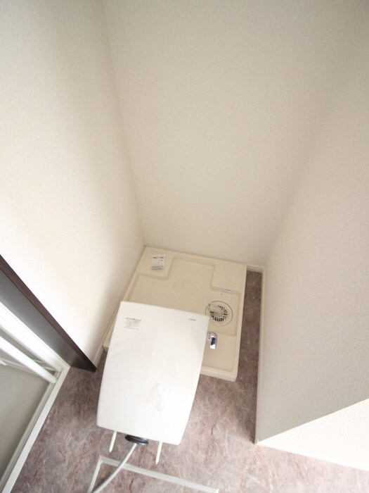 INside Grove EVEの物件内観写真