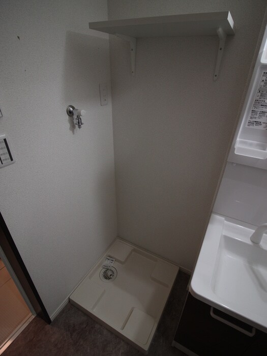 INside Grove EVEの物件内観写真