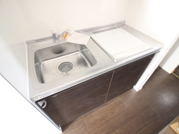 INside Grove EVEの物件内観写真