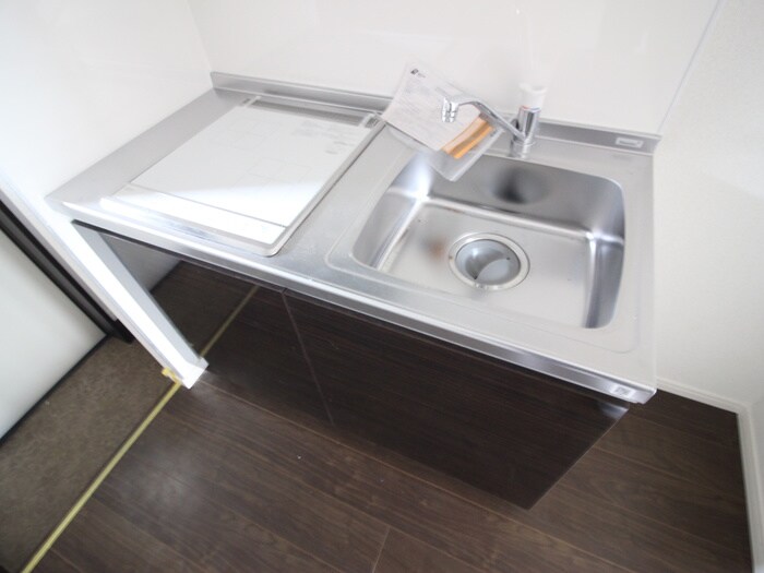 INside Grove EVEの物件内観写真