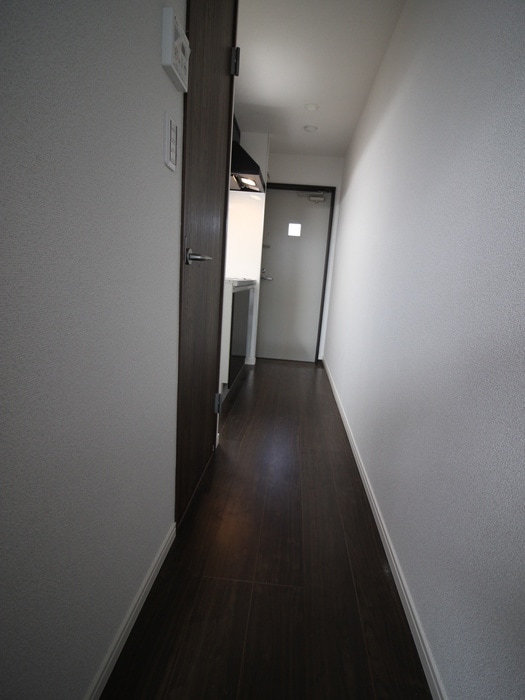 INside Grove EVEの物件内観写真