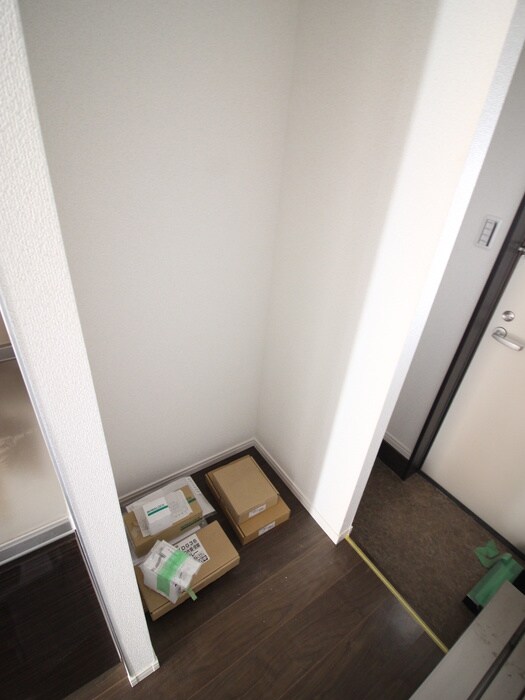 INside Grove EVEの物件内観写真