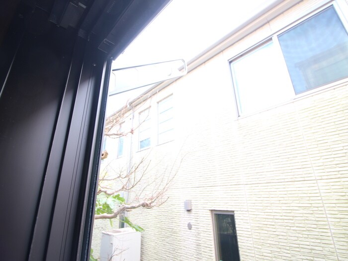 INside Grove EVEの物件内観写真