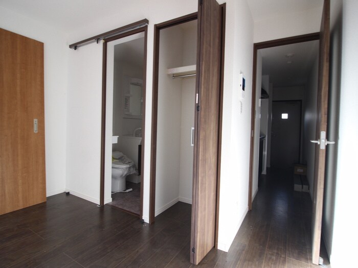 INside Grove EVEの物件内観写真