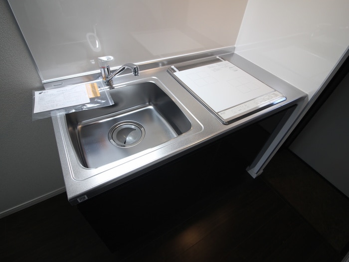 INside Grove EVEの物件内観写真