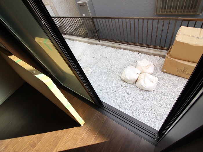 INside Grove EVEの物件内観写真