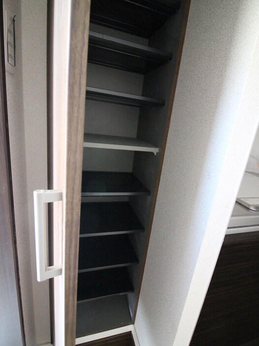 INside Grove EVEの物件内観写真