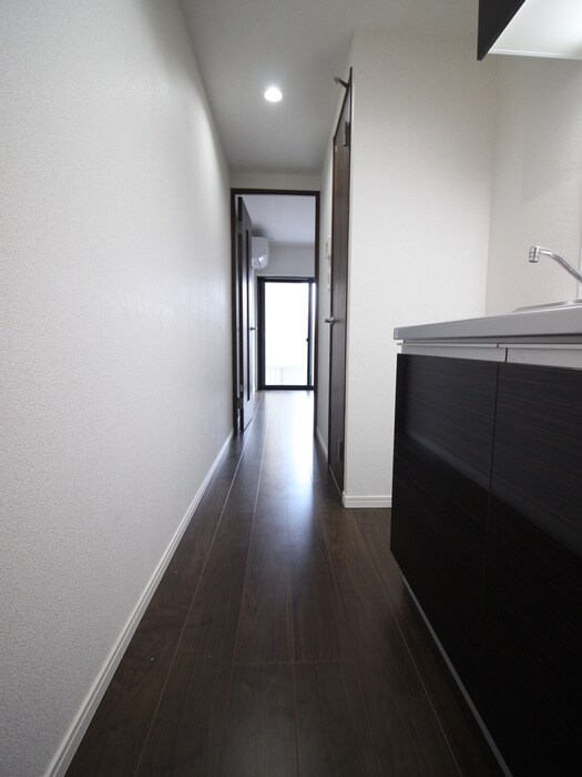 INside Grove EVEの物件内観写真