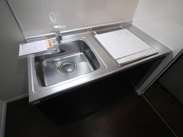 INside Grove EVEの物件内観写真