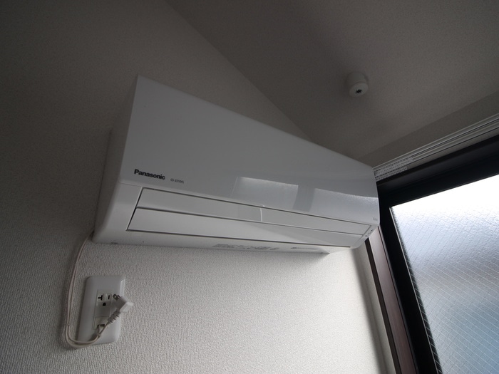 INside Grove EVEの物件内観写真