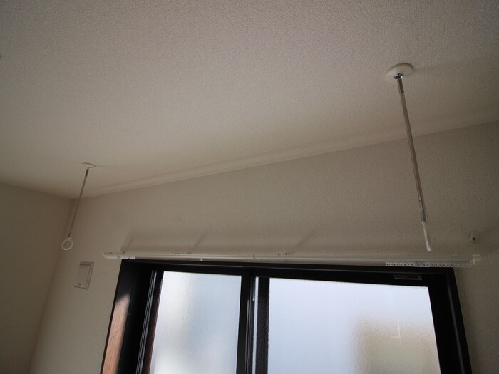 INside Grove EVEの物件内観写真