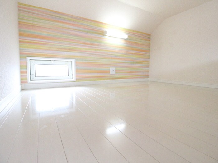 ユナイト衣笠マドレーヌの瞳の物件内観写真