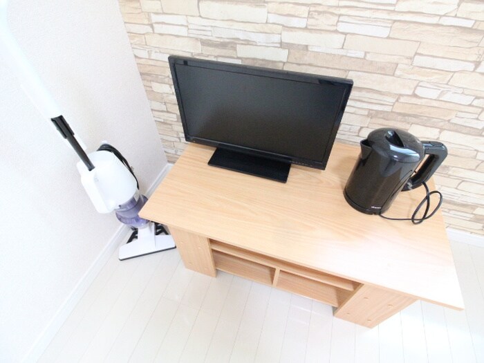 ユナイト衣笠マドレーヌの瞳の物件内観写真