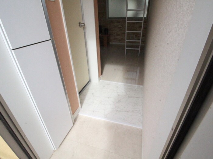 ユナイト衣笠マドレーヌの瞳の物件内観写真