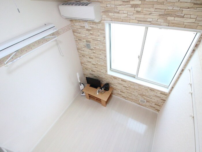 ユナイト衣笠マドレーヌの瞳の物件内観写真