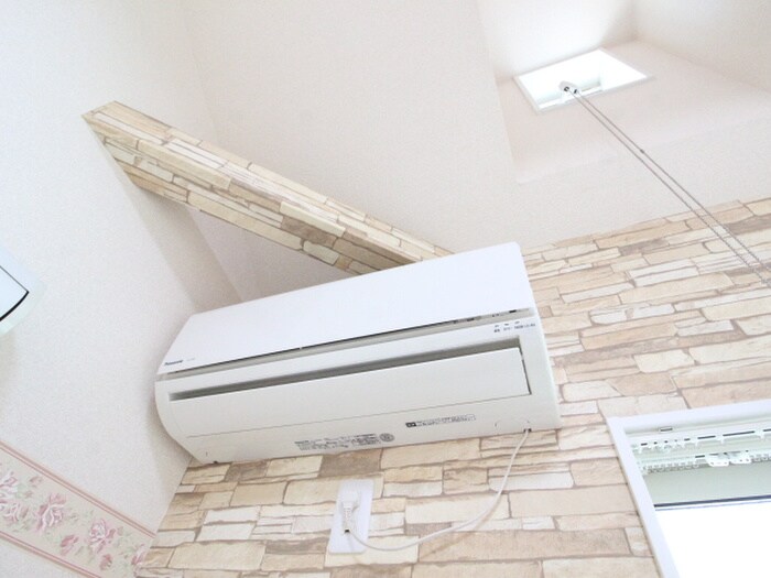 ユナイト衣笠マドレーヌの瞳の物件内観写真