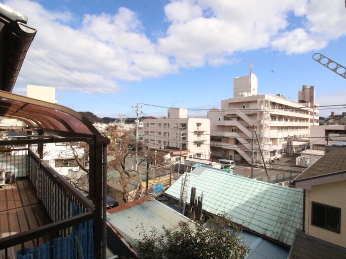 ユナイト衣笠マドレーヌの瞳の物件内観写真