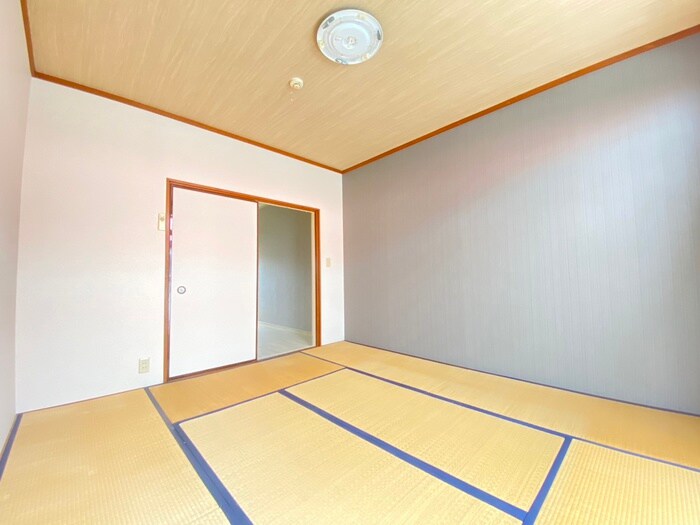 マリンフォ－ド林の物件内観写真