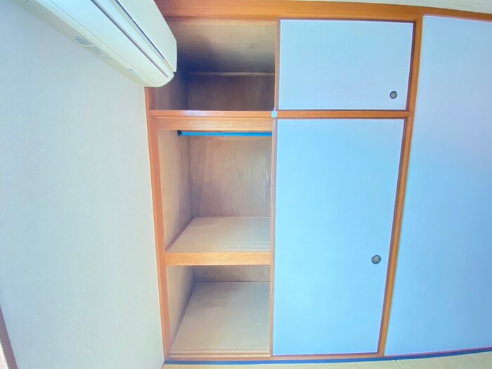 マリンフォ－ド林の物件内観写真