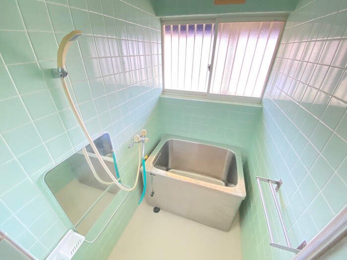 マリンフォ－ド林の物件内観写真