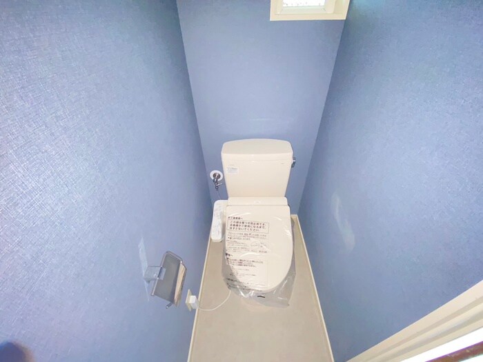 マリンフォ－ド林の物件内観写真