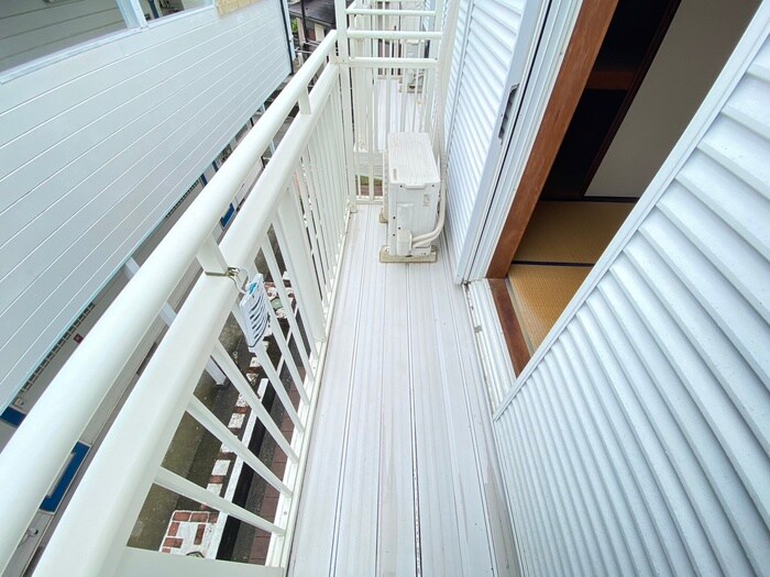 マリンフォ－ド林の物件内観写真