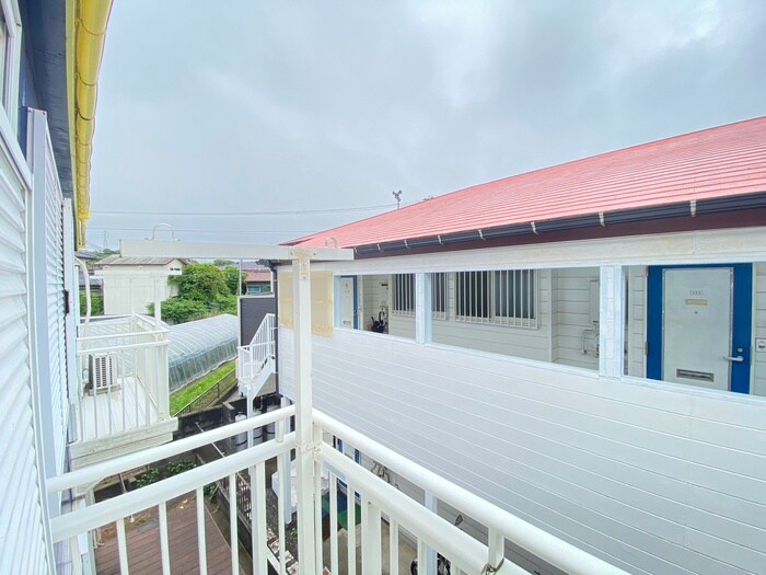 マリンフォ－ド林の物件内観写真