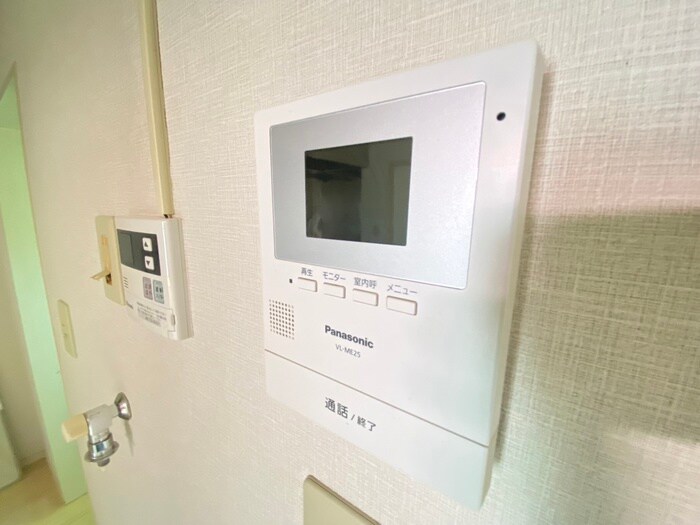 マリンフォ－ド林の物件内観写真