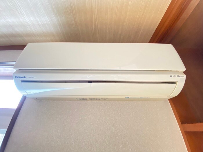 マリンフォ－ド林の物件内観写真