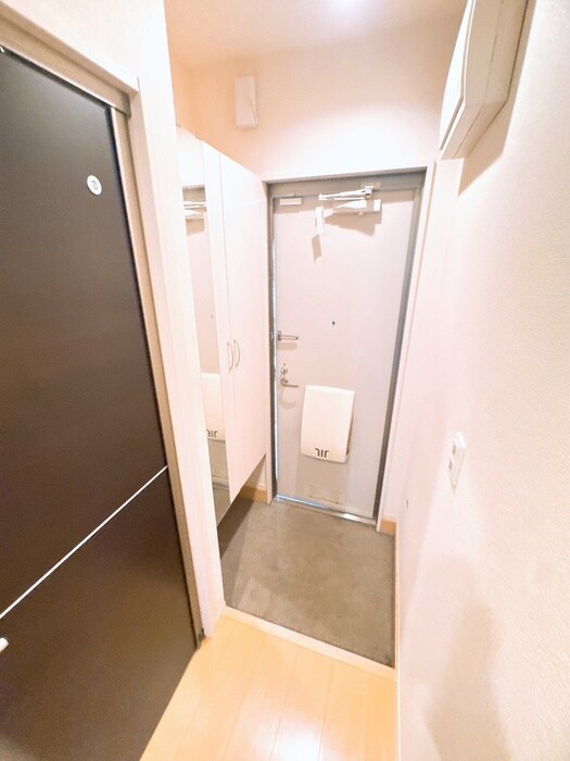 アヴェニールの物件内観写真