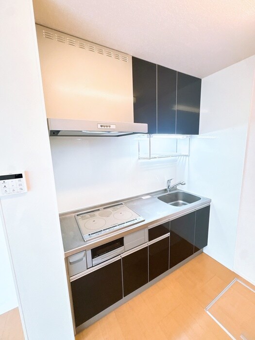 アヴェニールの物件内観写真