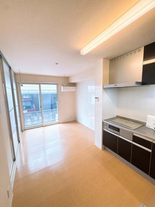 アヴェニールの物件内観写真