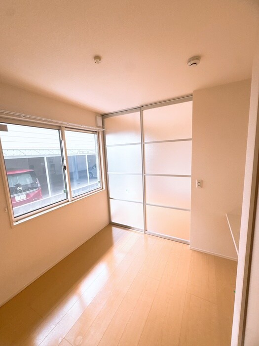 アヴェニールの物件内観写真