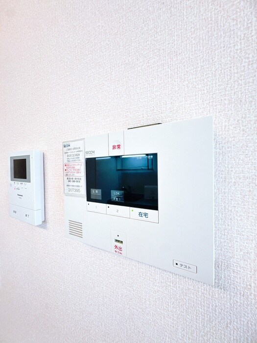 アヴェニールの物件内観写真