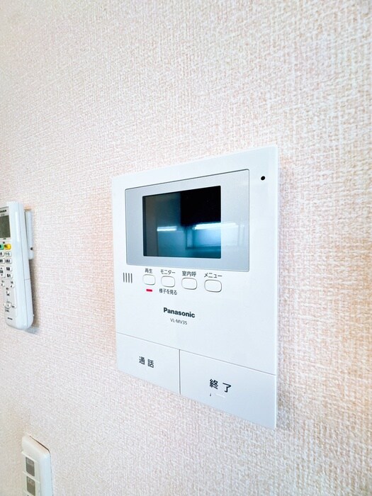 アヴェニールの物件内観写真