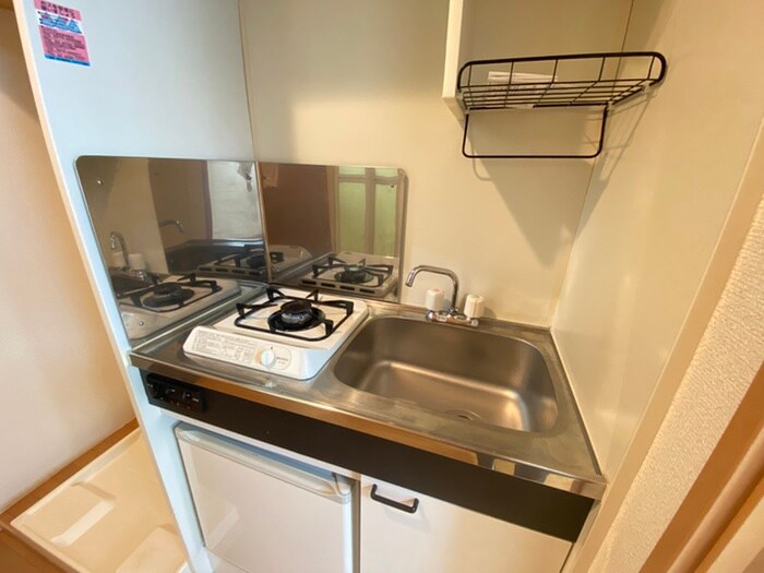 ライフ・コ－ト下井草Ⅲの物件内観写真