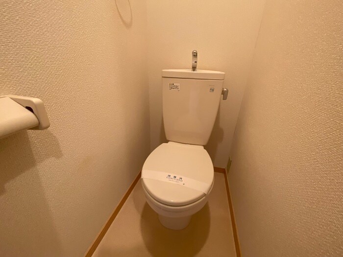 ライフ・コ－ト下井草Ⅲの物件内観写真