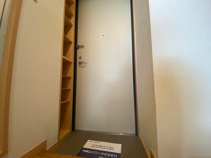 ライフ・コ－ト下井草Ⅲの物件内観写真