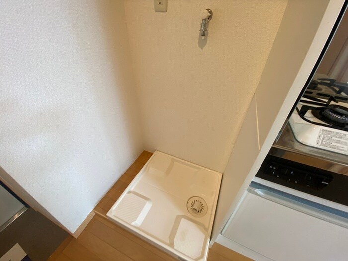 ライフ・コ－ト下井草Ⅲの物件内観写真