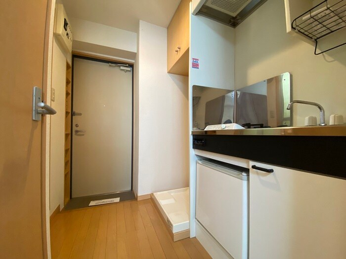 ライフ・コ－ト下井草Ⅲの物件内観写真