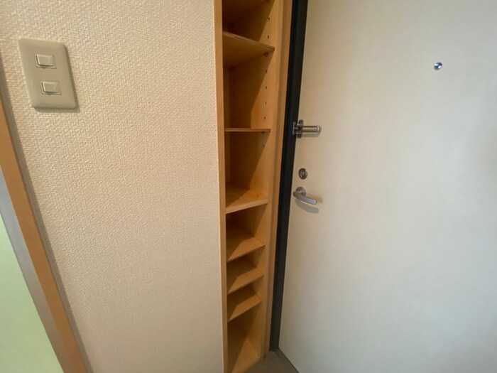ライフ・コ－ト下井草Ⅲの物件内観写真